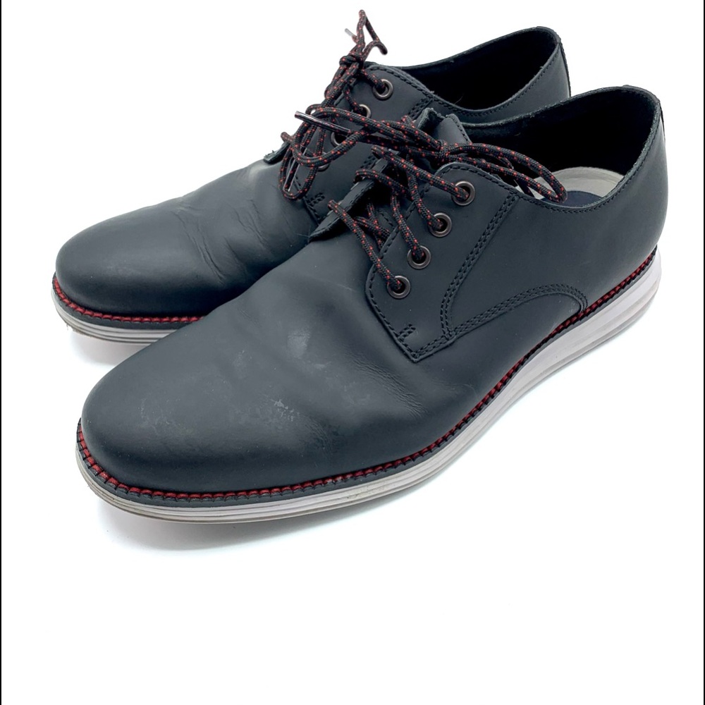 Cole Haan Original Grand Plain Toe Oxford